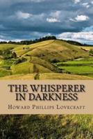 The Whisperer in Darkness (Special Edition)