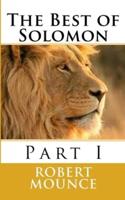 The Best of Solomon