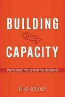 Building Capacity