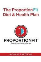 The Proportionfit Diet & Health Plan