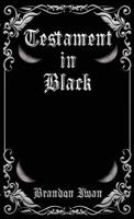 Testament in Black