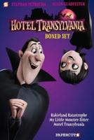 Hotel Transylvania Boxed Set #1-3