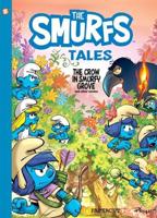 The Crow in Smurfy Grove and Other Tales