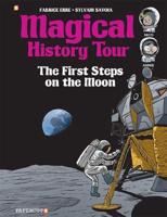 The First Steps on the Moon