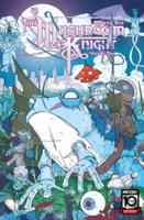 The Mushroom Knight Vol. 2