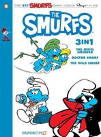 The Smurfs 3-In-1. 7