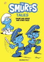 Smurf and Order and Other Tales