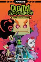 Digital Lizards Of Doom Vol. 1