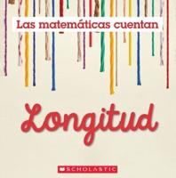 Longitud (Las Matemáticas Cuentan): Length (Math Counts in Spanish)