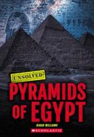 Pyramids of Egypt (Unsolved)