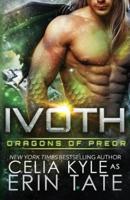 Ivoth (Scifi Alien Weredragon Romance)