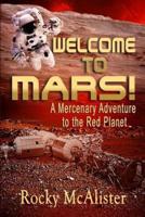 Welcome to Mars!