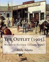 The Outlet (1905). By