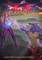Kaos Fist Issue 2