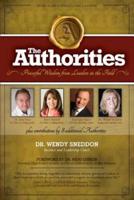 The Authorities - Dr. Wendy Sneddon