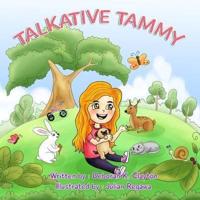 Talkative Tammy