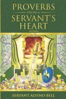 Proverbs of a Servant's Heart