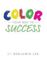 Color Your Way To Success