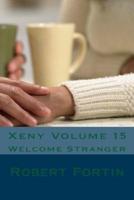 Xeny Volume 15