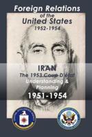 Iran (1951-1954)