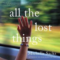 All the Lost Things Lib/E