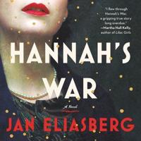 Hannah's War Lib/E