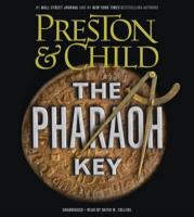 The Pharaoh Key Lib/E
