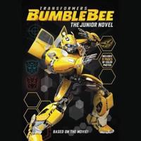 Transformers Bumblebee Lib/E