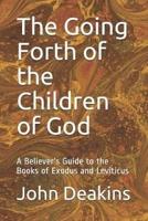 The Going Forth of the Children of God