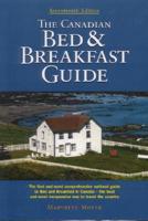 Canadian Bed and Breakfast Guide