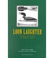 Loon Laughter