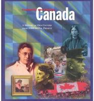 Canada Continuity and Change: A History of Our Country from 1900 to the Present
