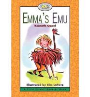 Emma's Emu