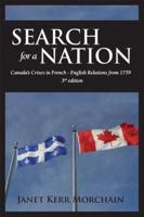 Search for a Nation