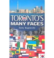 Toronto's Many Faces