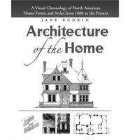 Architecture of the Home