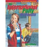 The International Polly Mcdoodle