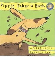 Pippin Takes a Bath