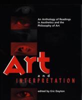 Art and Interpretation