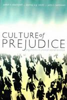 Cultures of Prejudice