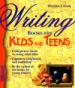 Writing Books for Kids and Teens