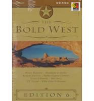 The Bold West - 6