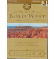 The Bold West - 10