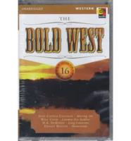 The Bold West. Edition 16