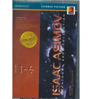 Isaac Asimov Countdown 2000 Collection