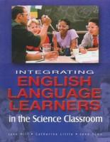 Integrating English Language Learners in the Scien