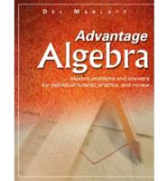 Advantage Algebra