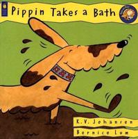 Pippin Takes a Bath
