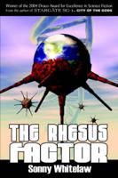 The Rhesus Factor - Book One of the Sanctuary Series