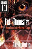 Full Moonster: Bureau 13 - Book Three